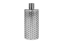 400Mesh Sintered Metal Filter for High Viscosity